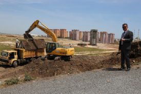 TOROSLAR’DAN YEŞİLE GERİ DÖNÜŞÜM İLE DESTEK