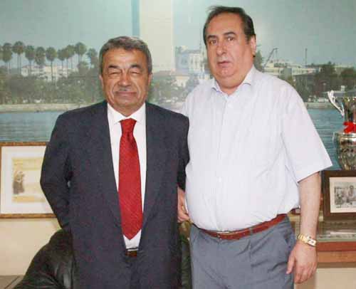 CHP Mersin Milletvekili Atıcı Hristiyan dünyasının Noel’ini kutladı