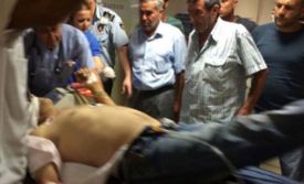 Muhtar Çetinkaya öldürüldü