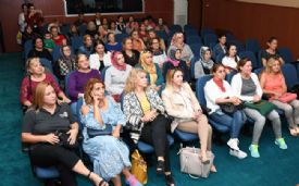 Bilinçli kadınlar, bilinçli nesiller