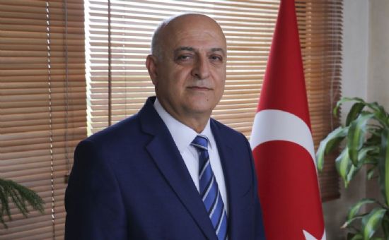 15 YILDA YER TAHS�S� A�AMASINA GELD�K!