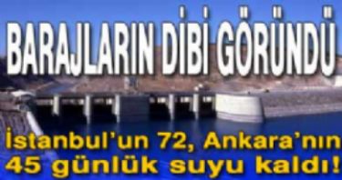 BARAJLARIN D�B� G�R�ND�