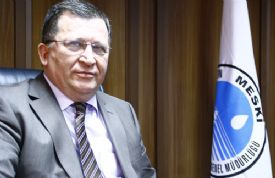 Meski Su tahsil�t a��n� geni�letti