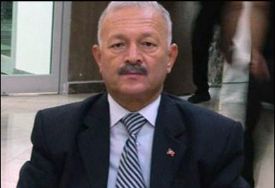 Silifke Koop ve Silifke spor başkan uçurumda ölü bulundu 