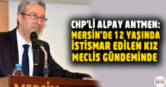 CHP MECL�SE TA�IDI O �MAM G�REVDEN ALINDI