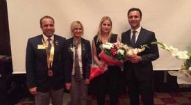 Rotary Ailesi Büyüyor