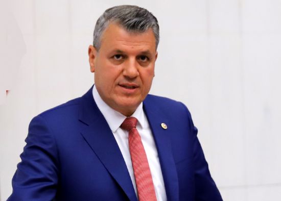 Ayhan Barut’tan Vergi Reform Paketi’ne tepki