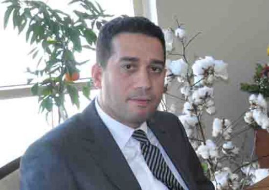 CHP’L� BA�ARIR: