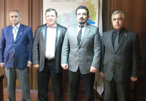 Meski Kızılay Elele