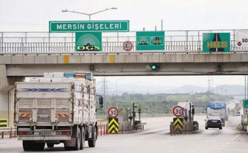 “Mersin-Tarsus otoban ücretini kaldırmayı düşünüyor musunuz?”