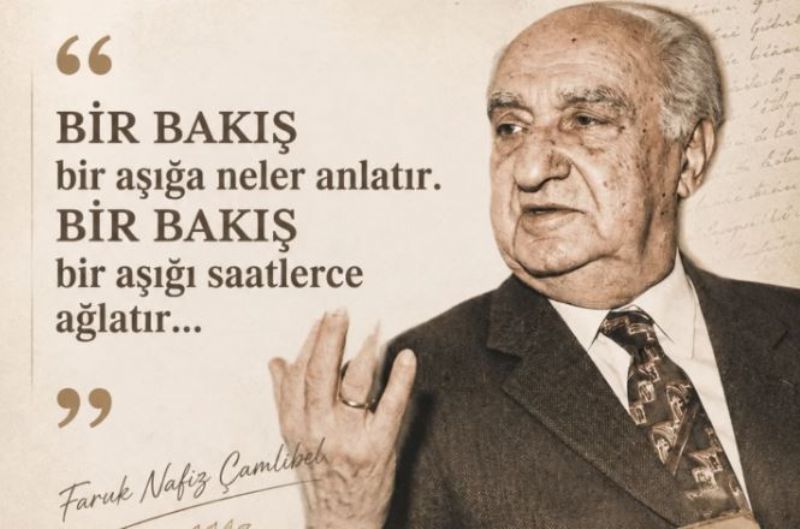 Hüseyin Sungur’un kaleminden; Şiir, Kültür ve Diğerleri