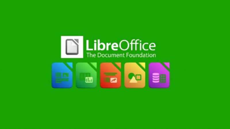 LibreOffice 2026 Yılının İlk Güncellemesini Yayınladı
