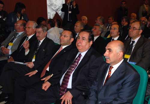 T�rkiye Gazeteciler Federasyonu 27. Ba�kanlar Konseyi Toplant�s� Sona Erdi ve Sonu� Bildirgesi Yay�n