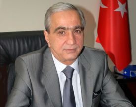 Veysel Sar� MHP A.Aday� 