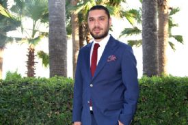 B�Y�K�EH�R KA�AK ET KES�M� �LE M�CADELEDE KARARLI