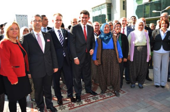 SALDIRILAR ATATÜRK’E DEĞİL, BİRLİĞİMİZE