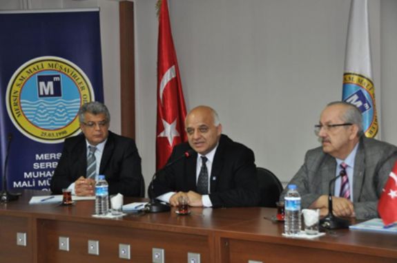 Tamamoğulları “Projelerimizle geliyoruz”