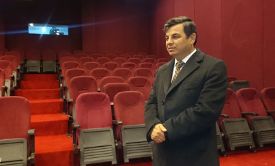 Anamur’a sinema Açılıyor