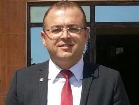 Eğitim-İş olarak, Atatürk’ün önderliğinde kurulan Türkiye Cumhuriyeti’nin bağımsızlığını, egem