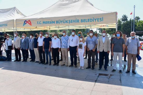 MGC, 24 TEMMUZ T�REN� GER�EKLE�T�RD�