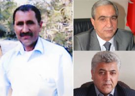 Kay�p Mersin�li taksicinin cesedi bulundu