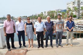 “İşin uzmanları  olmadan çözüm olmaz”