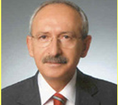 ’’A�l���n oldu�u yerde demokrasi olmaz’’ 