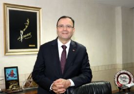 Cumhuriyetimizin 94. Yılını gururla kutluyoruz