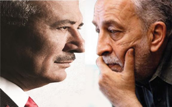 Burhanettin Kocamaz ‘dan Emin Çölaşan’ın yazısına açıklama 