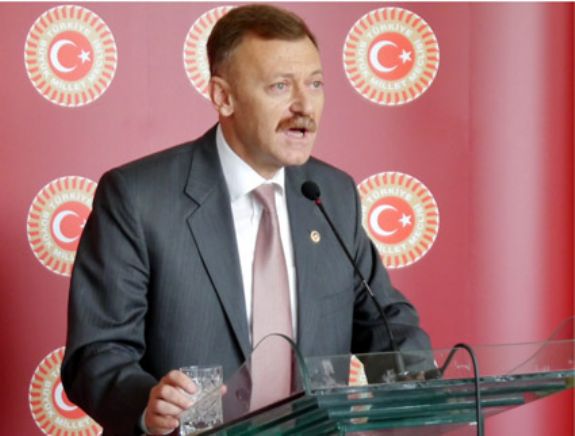 Atıcı “112 Acil Rüşvet Skandalı” Buz Dağının Görünen Kısmı mı ?