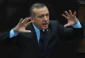 AKP’nin seçim oyunundaki  büyük rezaleti