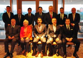 ADSİAD’da yeni dönem