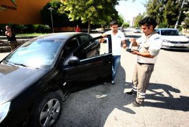 Park olayı bilmeceye döndü, vatandaş arada kaldı