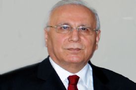 MHP Grup Ba�kanvekili  �ANDIR 