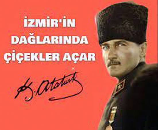 �zmir Mar��’n�n 29 Ekim program�ndan ��kar�lmas� G�lnar’a yak��mad�