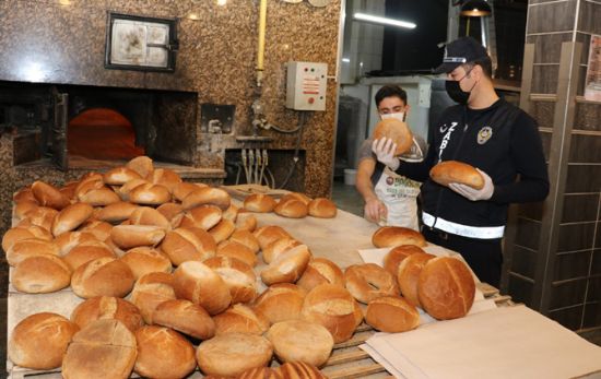 TOROSLAR ZABITASINDAN, FIRINLARA H�JYEN DENET�M�