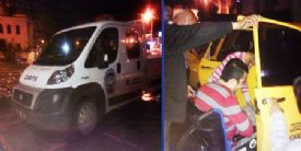 B�y�k�ehir ve Akdeniz Belediyesi engelliler haftas�nda s�n�fta kald� 