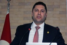 Öner: G20 Zirvesi, Girişimcilik Kültürümüzü Geliştirecek