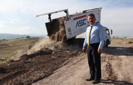 Hız tutkunları Toroslarda buluşacak 