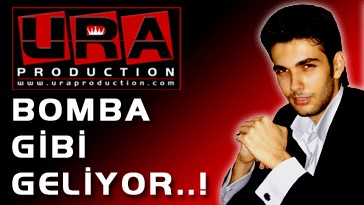URA Production Bomba Gibi Geliyor..!