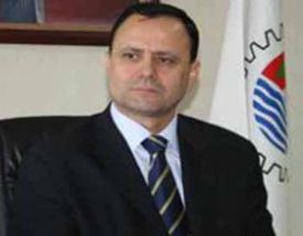 MTSO, ASCAME Sanayi Komitesi Ba�kanl���n� �stlendi 