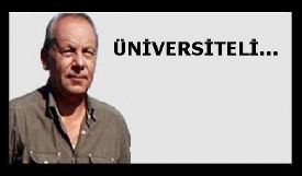  Usta yazar Bekir Coşkun yazdı