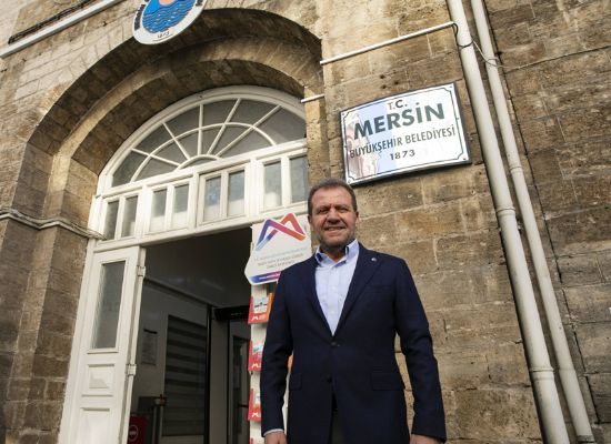 BA�KAN SE�ER, 9 G�NL�K �ZOLASYONUN ARDINDAN G�REV�N�N BA�INDA