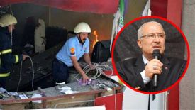 MHP’li Mersin Büyükşehir Hande yener konserini erteledi