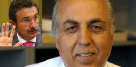 K�r�at T�zmen CHP Milletvekili Ayayd�n�� yumruklad�