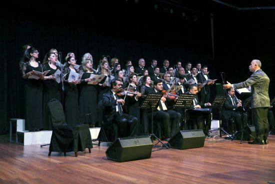 B�Y�K�EH�R YEN� SESLER ARIYOR