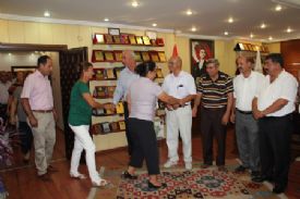 Hamdi Yurdakul’dan a��klama