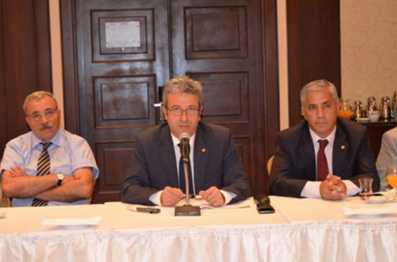 Avukat Spor Oyunları Başlıyor