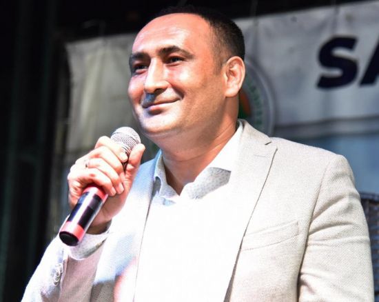 METAB BA�KANI ATSIZ AF�IN YILMAZ:  TUR�ZM DEST�NASYONU OLU�TURULMASI ���N B�T�NC�L PLANLAMA �A