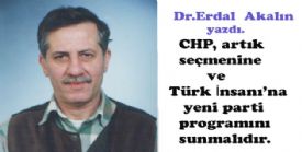 Dr.Erdal AKALIN